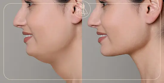بعد از ساکشن غبغب چه باید کرد
