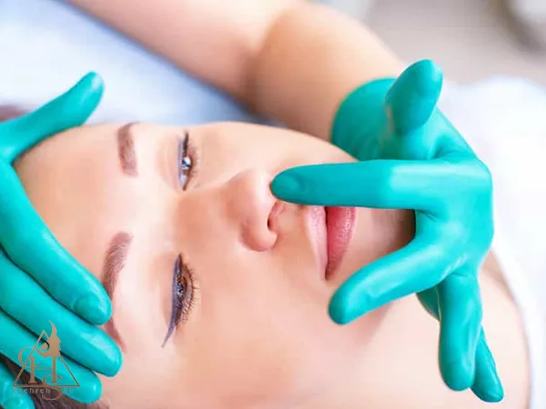 آیا عمل بینی روی نتیجه تزریق ژل تاثیر میگذارد؟