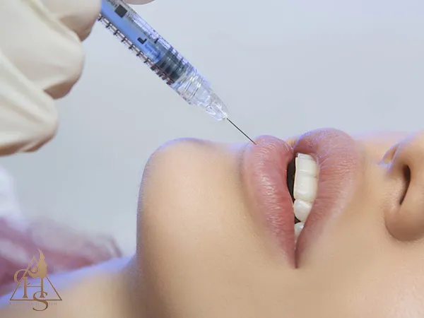 اهمیت توجه به مراقبتهای پس از تزریق ژل
