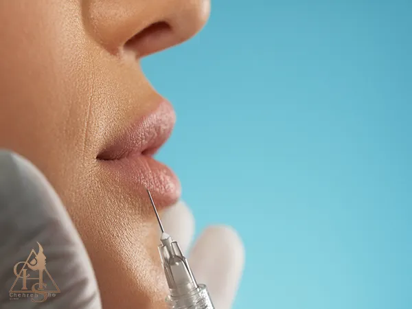 تزریق ژل پیش از عمل بینی در کلینیک زیبایی چهره شو