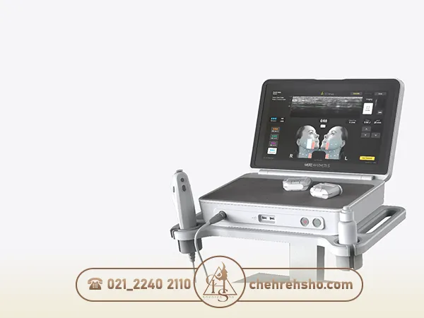 تفاوت ساکشن غبغب و هایفوتراپی
