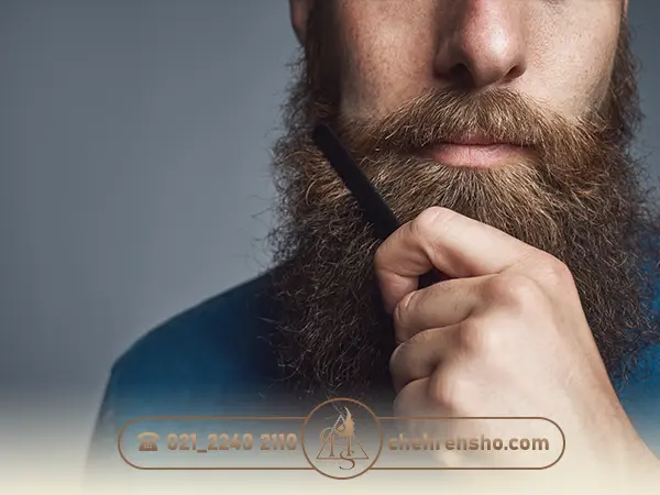 روش‌های مختلف پیوند ریش