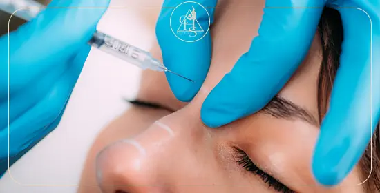 فیلر بینی به چه صورت است؟