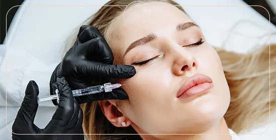 قبل از تزریق چربی به صورت چه کنیم؟