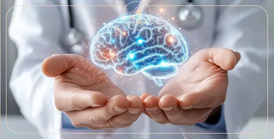 کاشت ابرو برای بیماران ام اس