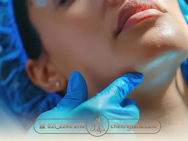 نکات مراقبتی قبل از تزریق ژل