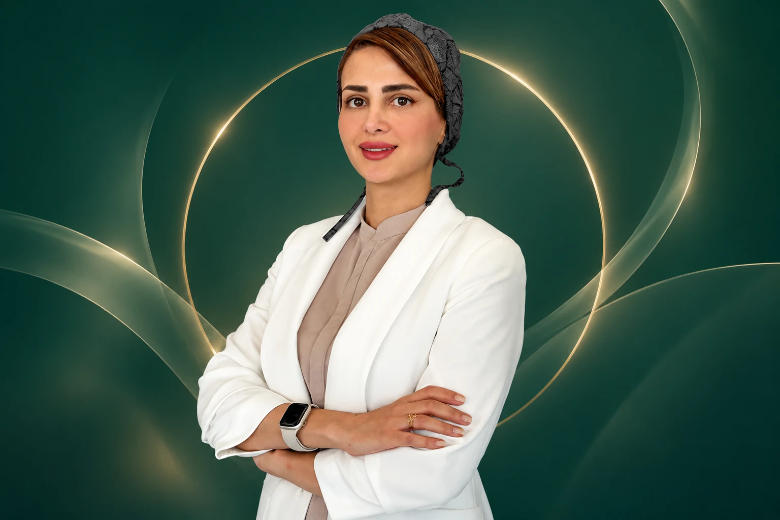 پزشک کلینیک چهره شو